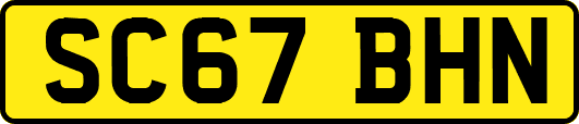 SC67BHN