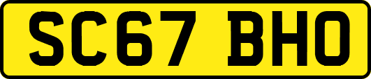 SC67BHO