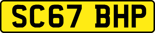 SC67BHP