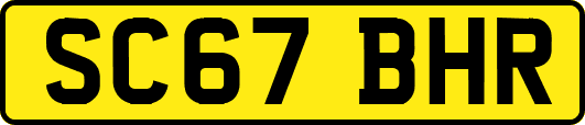 SC67BHR