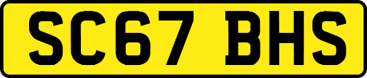 SC67BHS