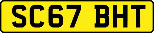 SC67BHT