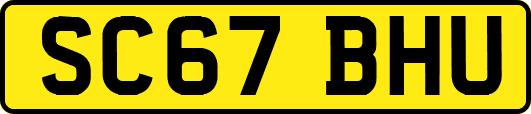 SC67BHU