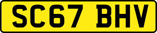 SC67BHV