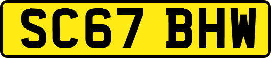 SC67BHW