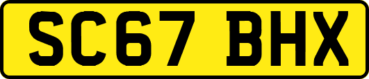 SC67BHX