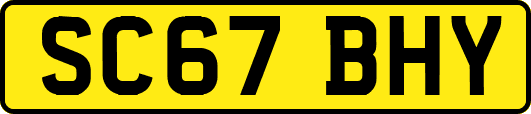 SC67BHY