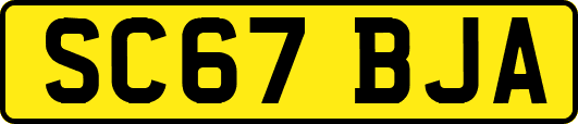 SC67BJA