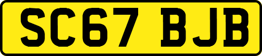 SC67BJB
