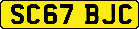 SC67BJC