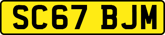 SC67BJM