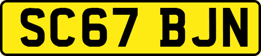 SC67BJN