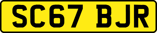 SC67BJR