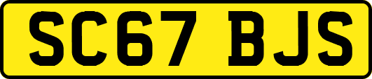SC67BJS