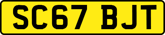 SC67BJT