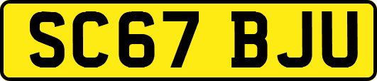 SC67BJU