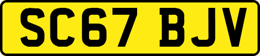 SC67BJV