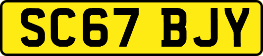 SC67BJY