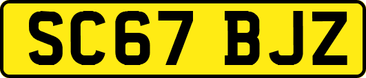 SC67BJZ