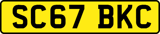 SC67BKC