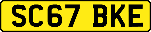 SC67BKE