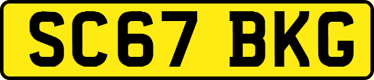 SC67BKG