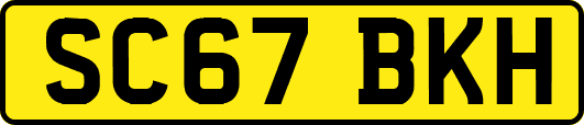 SC67BKH