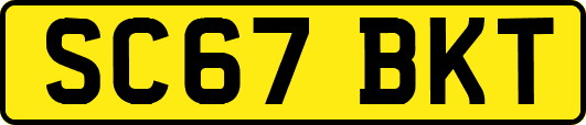 SC67BKT
