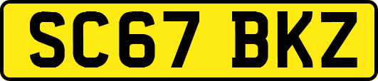 SC67BKZ