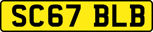 SC67BLB