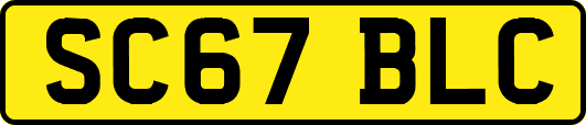 SC67BLC