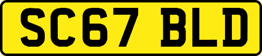 SC67BLD