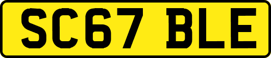 SC67BLE