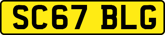 SC67BLG