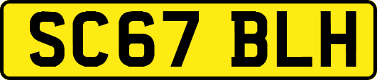 SC67BLH