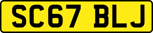 SC67BLJ