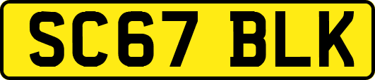 SC67BLK