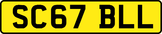 SC67BLL