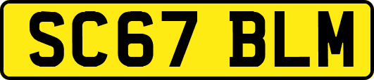 SC67BLM