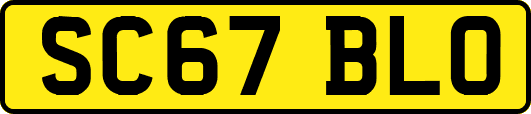 SC67BLO