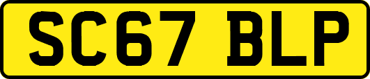 SC67BLP