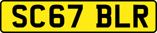 SC67BLR