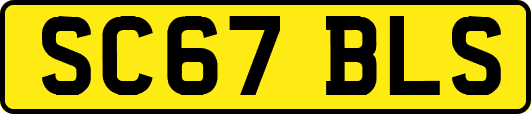 SC67BLS