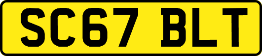 SC67BLT