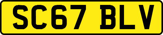 SC67BLV