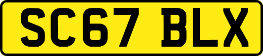 SC67BLX