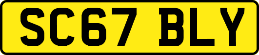 SC67BLY