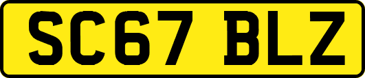 SC67BLZ
