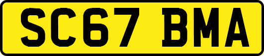 SC67BMA