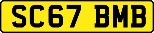 SC67BMB